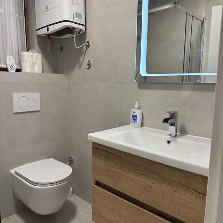 Carolina 4 Seasons Apartment โปเรช ภายนอก รูปภาพ