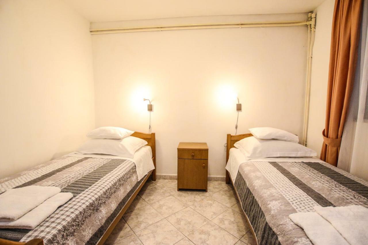 Carolina 4 Seasons Apartment โปเรช ภายนอก รูปภาพ