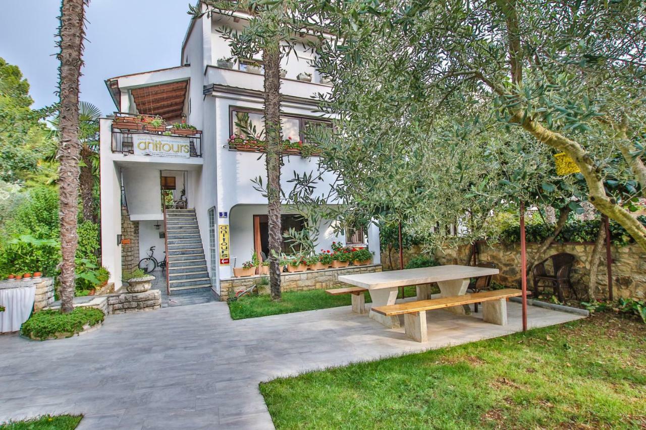 Carolina 4 Seasons Apartment โปเรช ภายนอก รูปภาพ