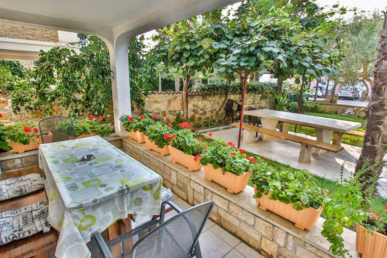 Carolina 4 Seasons Apartment โปเรช ภายนอก รูปภาพ