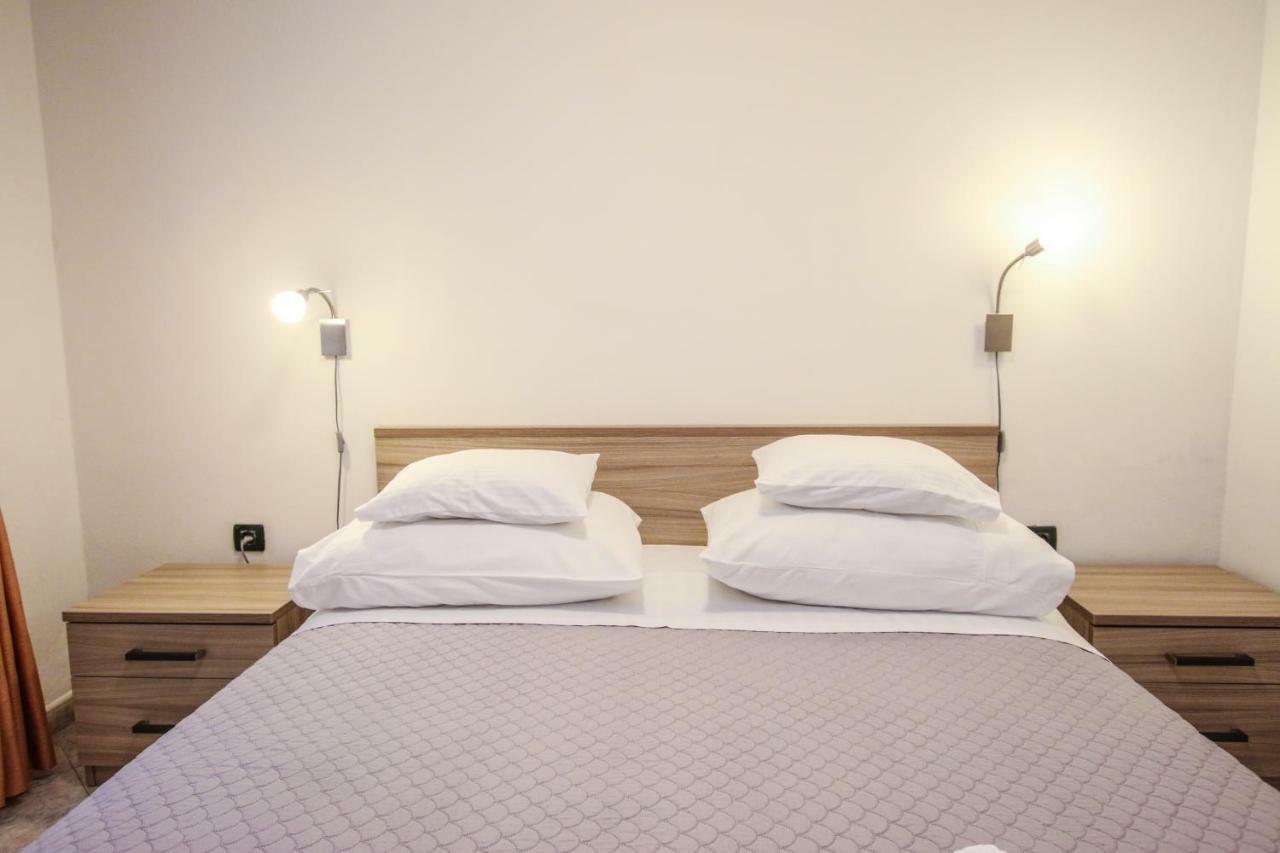 Carolina 4 Seasons Apartment โปเรช ภายนอก รูปภาพ