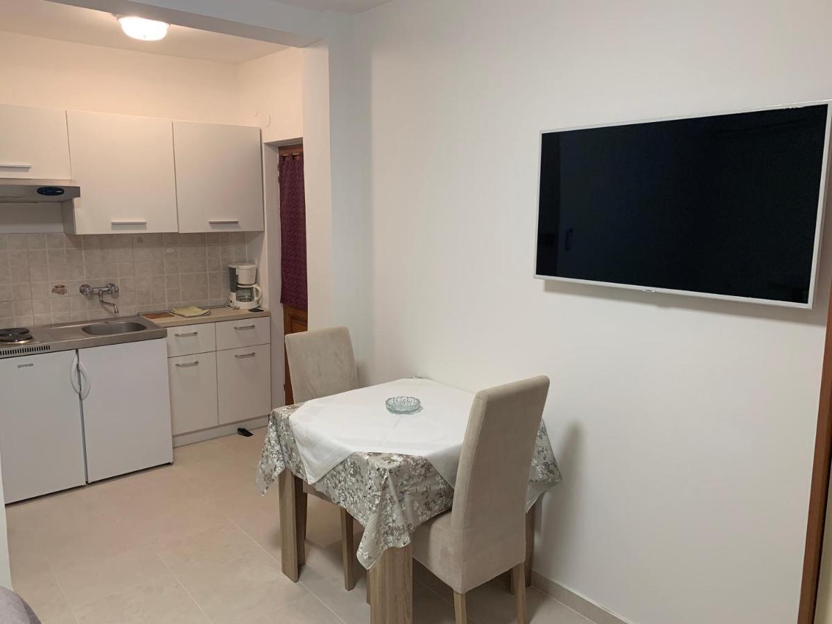 Carolina 4 Seasons Apartment โปเรช ภายนอก รูปภาพ