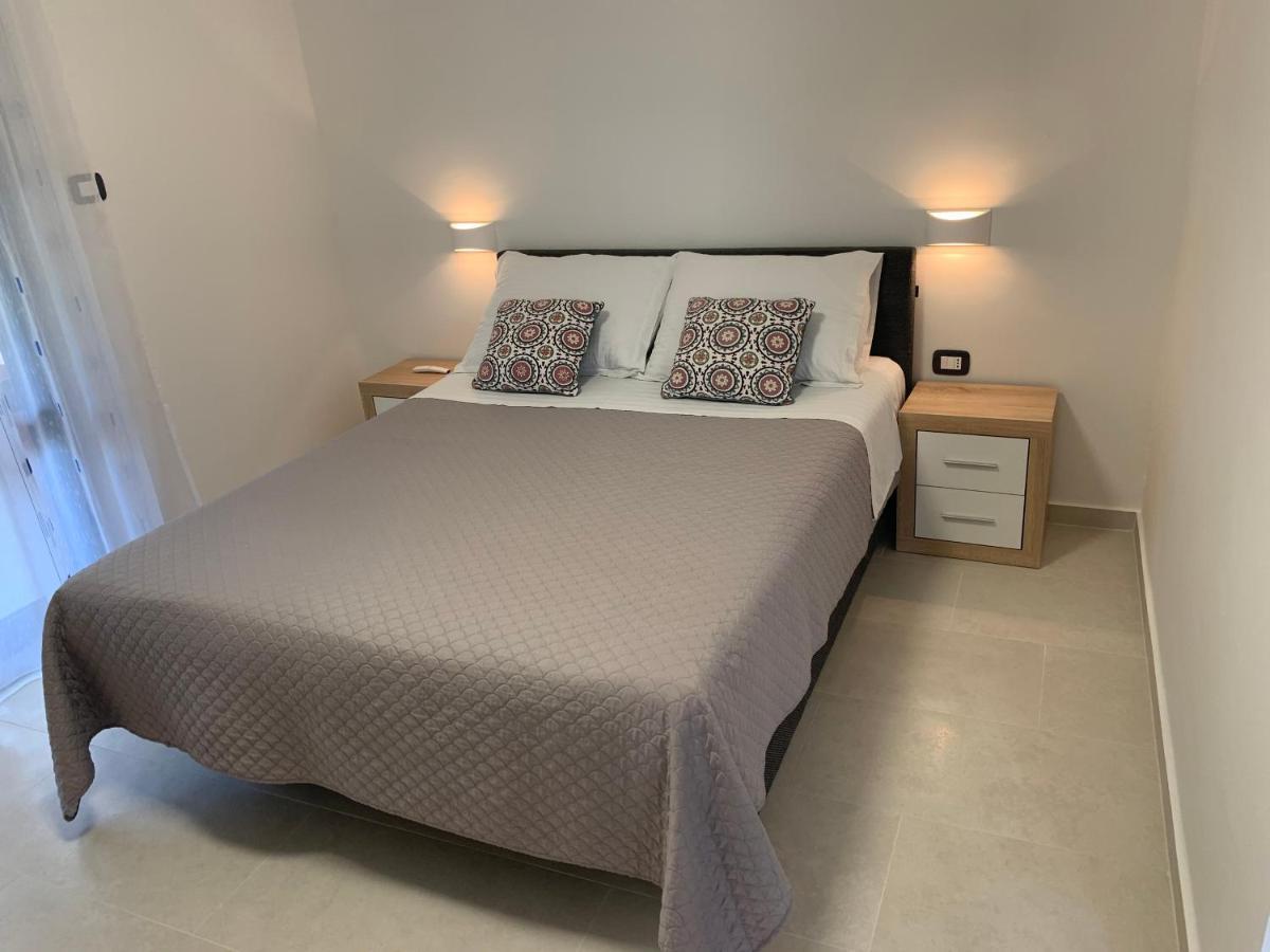 Carolina 4 Seasons Apartment โปเรช ภายนอก รูปภาพ